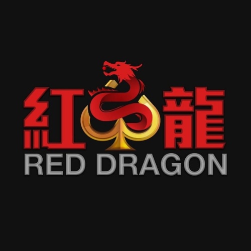 RED DRAGON POKER红龙扑克APP