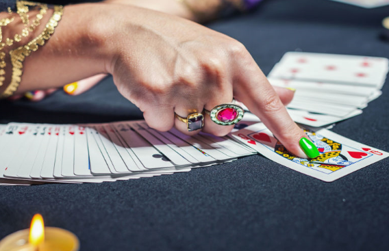 扑克星球——克斯德扑课堂：线上玩家容易犯三个错误你中招了吗？